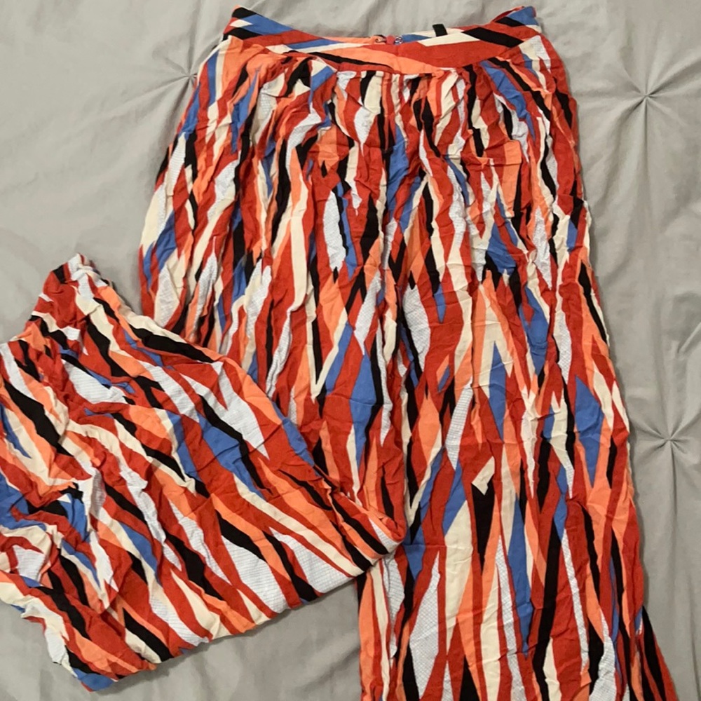 Pants